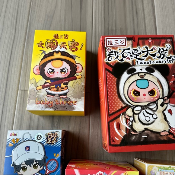 Blind Box Bundle - Picture 3 of 8